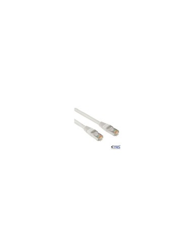 Nanocable CABLE RED LATIGUILLO RJ45 CAT.5E UTP AWG24, 2.0 M