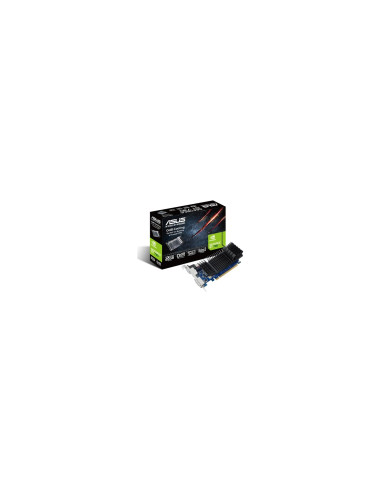 ASUS GT730-SL-2GD5-BRK NVIDIA GeForce GT 730 2 GB GDDR5