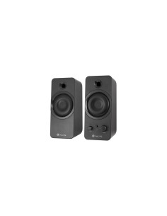 NGS GSX-200 altavoz Negro Alámbrico 20 W