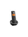 TELEFONO MOTOROLA E201 DECT NEGRO F52000K50O1AES03