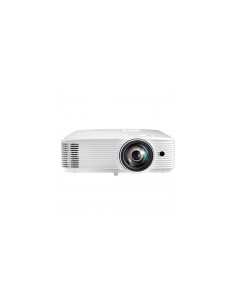 Optoma X309ST Proyector ANSI DLP XGA 3700 Lúmenes Blanco