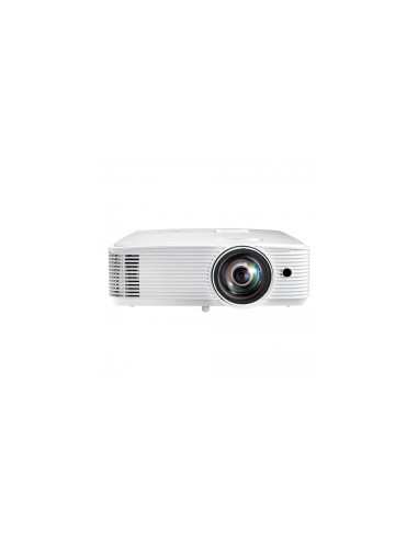 Optoma X309ST Proyector ANSI DLP XGA 3700 Lúmenes Blanco