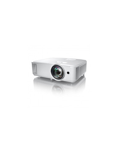 Optoma X309ST Proyector ANSI DLP XGA 3700 Lúmenes Blanco