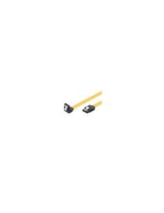 Ewent EC1513 cable de SATA 0,3 m Amarillo