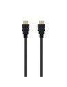 Ewent Cable HDMI tipo A (Estándar)/HDMI 1,8 m Negro