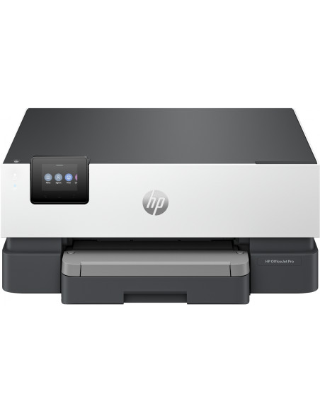 HP OfficeJet Pro 9110b Inalámbrico Color Impresora, Impresión a doble
