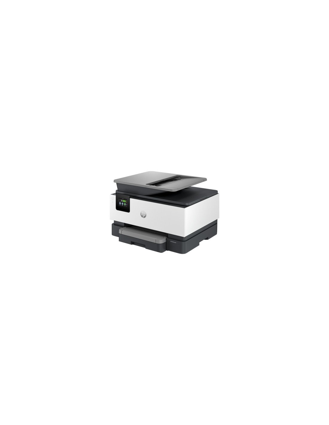 HP OfficeJet Pro Impresora multifunción 9120b, Color, Impresora para Home y Home Office, Imprima, copie, escanee y envÍ­e por fa