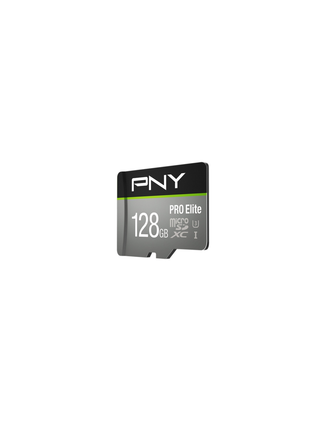 PNY PRO Elite 128 GB MicroSDXC UHS-I Clase 10