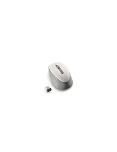 NGS DEW ratón Ambidextro RF inalámbrico Í“ptico 1600 DPI