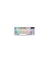 ASUS ROG Azoth teclado RF Wireless + Bluetooth QWERTY Blanco