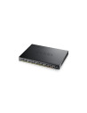 Zyxel XGS2220-54HP Gestionado L3 Gigabit Ethernet (10/100/1000) EnergÍ­a sobre Ethernet (PoE)
