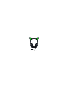 Razer Kraken Kitty V2 Auriculares Alámbrico Diadema Juego USB tipo A Negro
