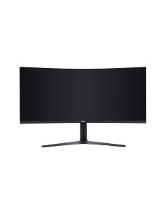 Nilox MONITOR 34" NXM344KD11 ULTRAWIDE 4K CURVO 144HZ 2HDMI 2DP 1MS