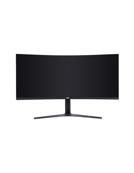 Nilox MONITOR 34" NXM344KD11 ULTRAWIDE 4K CURVO 144HZ 2HDMI 2DP 1MS
