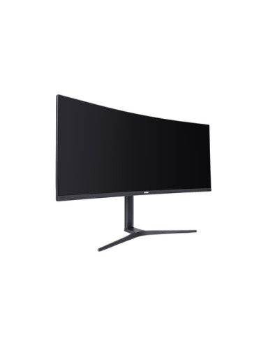 Nilox MONITOR 34" NXM344KD11 ULTRAWIDE 4K CURVO 144HZ 2HDMI 2DP 1MS