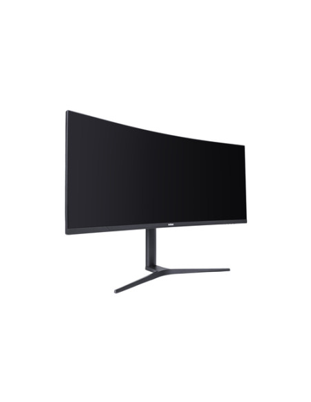 Nilox MONITOR 34" NXM344KD11 ULTRAWIDE 4K CURVO 144HZ 2HDMI 2DP 1MS