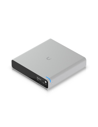 Ubiquiti CloudKey+ pasarel y controlador 10, 100, 1000 Mbit/s