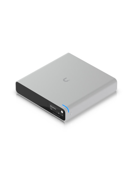 Ubiquiti CloudKey+ pasarel y controlador 10, 100, 1000 Mbit/s