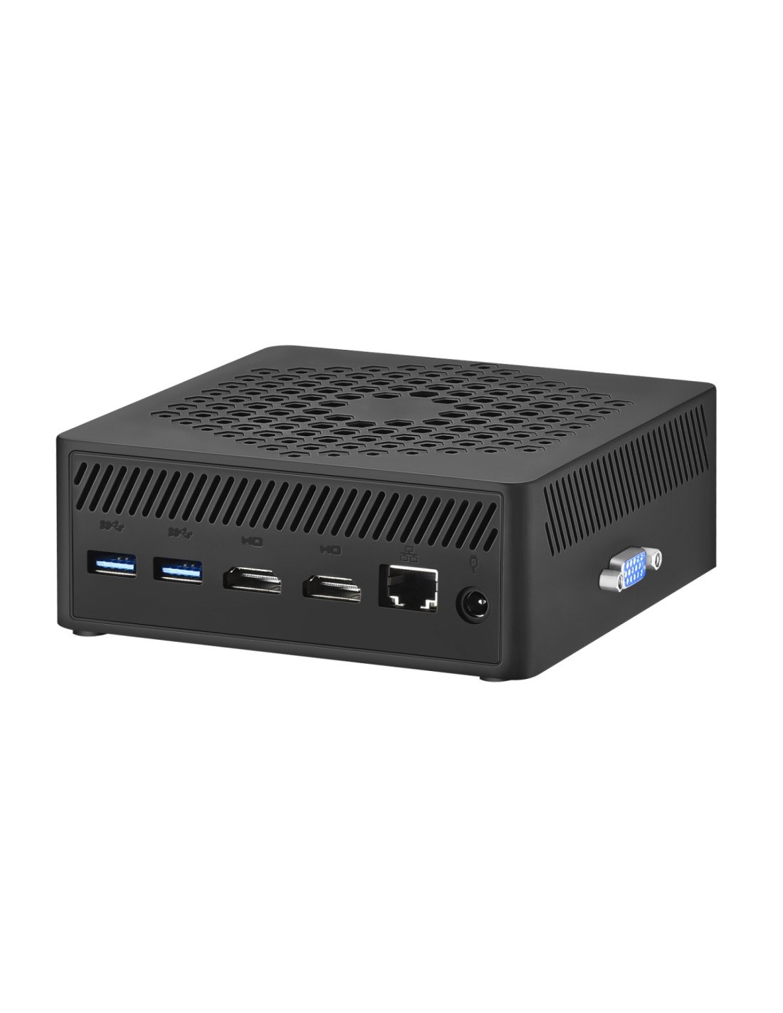 Leotec Mini PC Intel i3-1215U 8GB 256GB