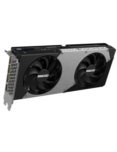 INNO3D GeForce RTX 5060 Ti TWIN X2 NVIDIA 8 GB GDDR7