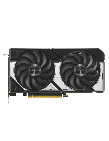 ASUS Dual -RTX5060-O8G NVIDIA GeForce RTX 5060 8 GB GDDR7