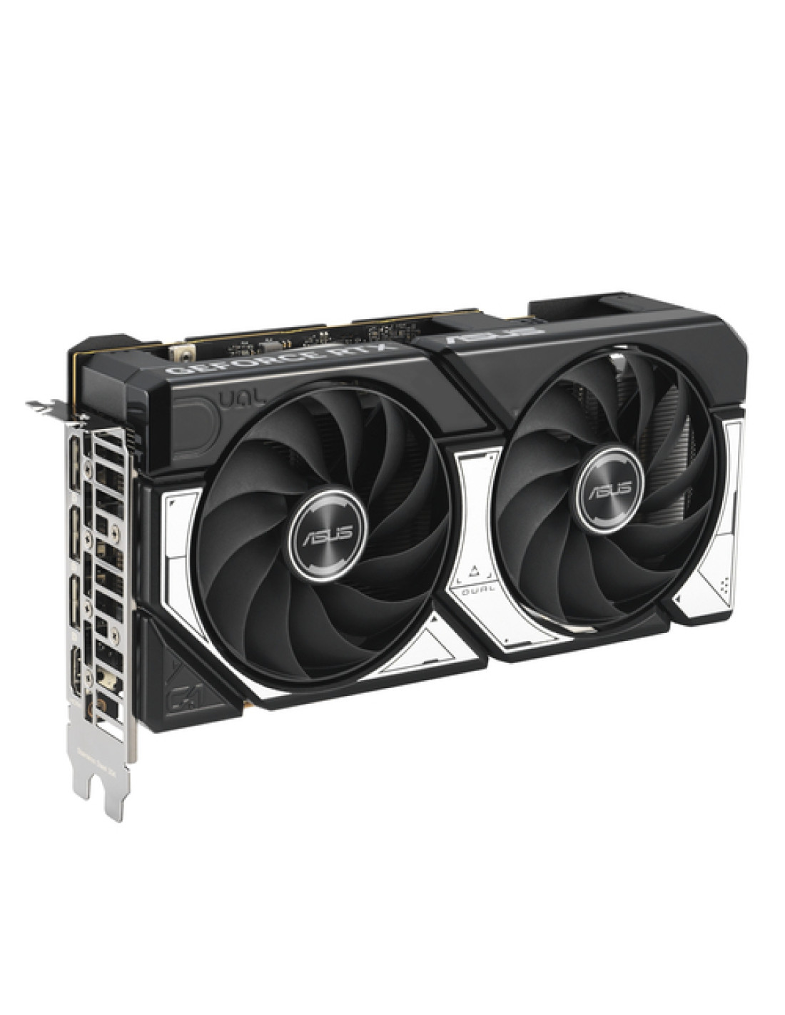 ASUS Dual -RTX5060-O8G NVIDIA GeForce RTX 5060 8 GB GDDR7