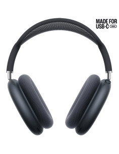 Apple Airpods Max Midnight (USB-C) (MWW43ZM/A)