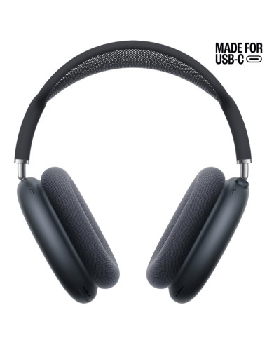 Apple Airpods Max Midnight (USB-C) (MWW43ZM/A)