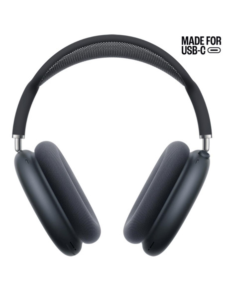 Apple Airpods Max Midnight (USB-C) (MWW43ZM/A)