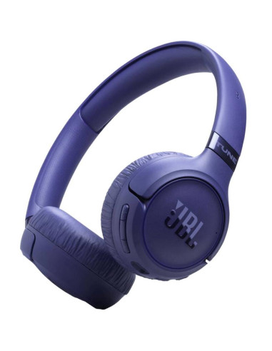 JBL Tune 680NC Auriculares Inalámbrico y alámbrico Diadema