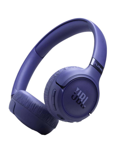 JBL Tune 680NC Auriculares Inalámbrico y alámbrico Diadema
