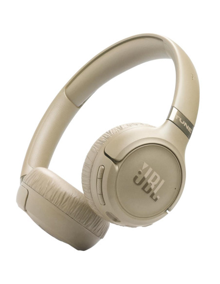 JBL Tune 680NC Auriculares Inalámbrico y alámbrico Diadema