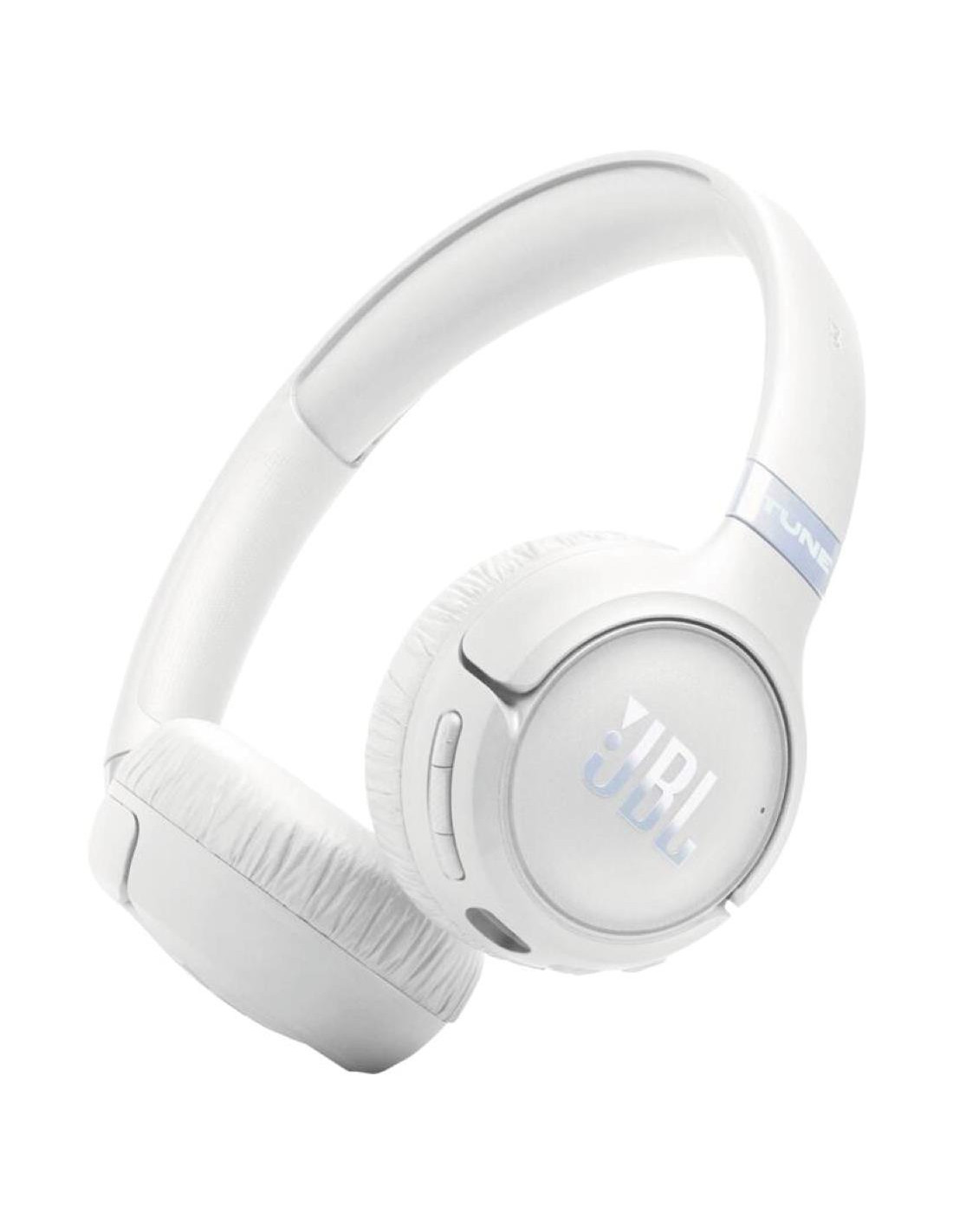 Jbl Tune 680 Auriculares Inalámbricos con Cancelación Ruido Blanco