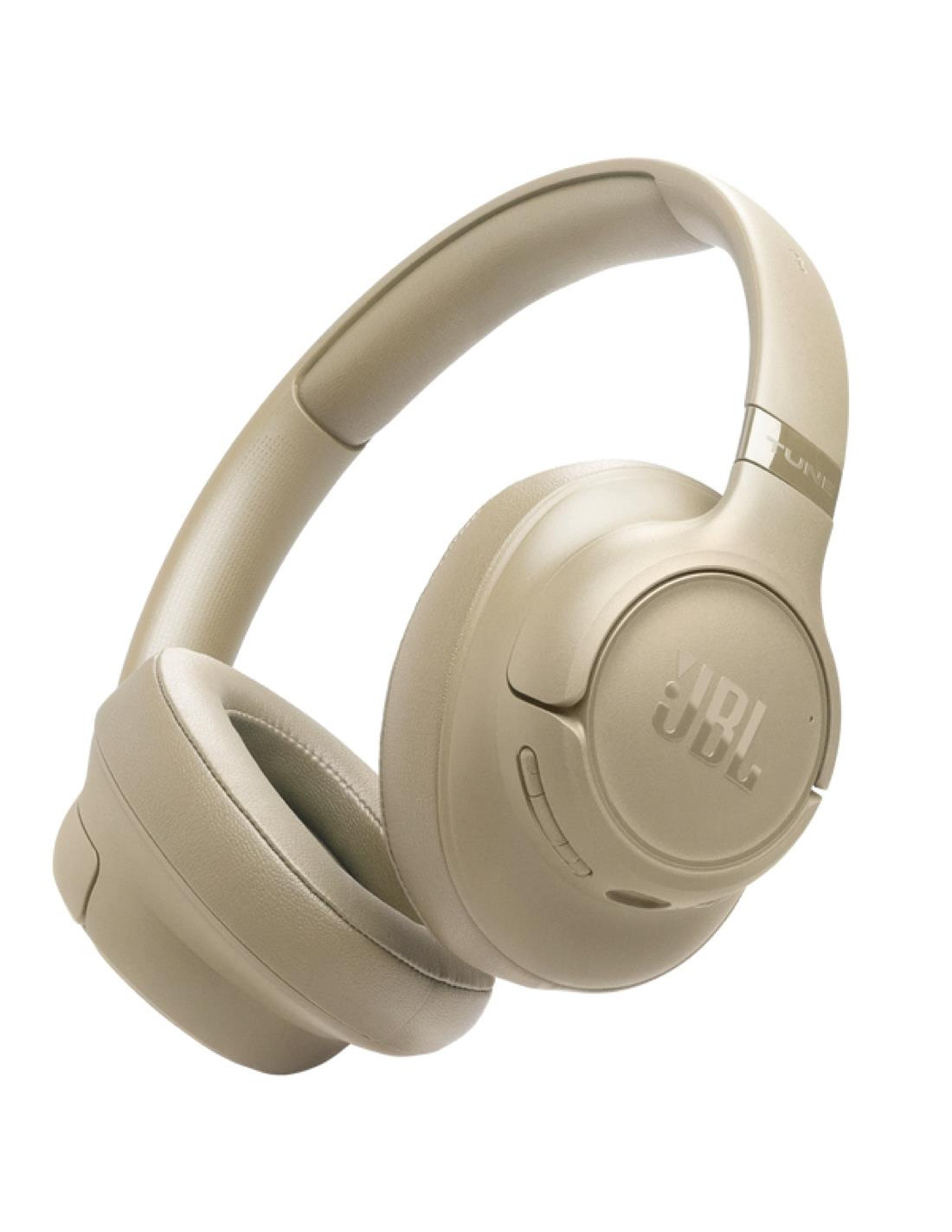 Jbl Tune 730 Auriculares Inalámbricos Bluetooth Beige