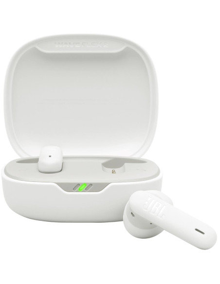 JBL Wave Flex 2 Auriculares Inalámbrico Dentro de oído