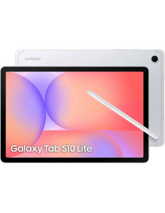 Samsung Galaxy Tab S10 LITE Wi-Fi 10.9" 6GB 128GB Silver (SM-X400)