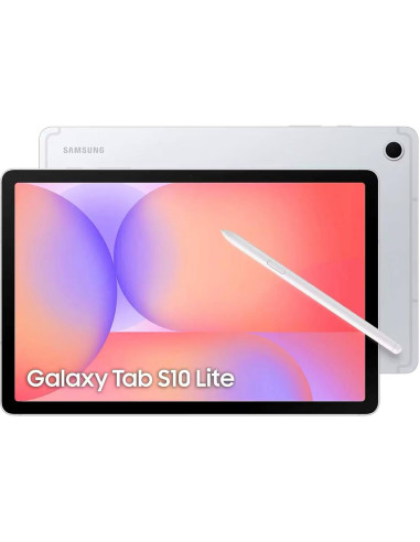 Samsung Galaxy Tab S10 LITE Wi-Fi 10.9" 6GB 128GB Silver (SM-X400)