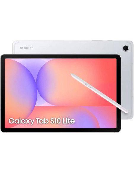 Samsung Galaxy Tab S10 LITE Wi-Fi 10.9" 6GB 128GB Silver (SM-X400)