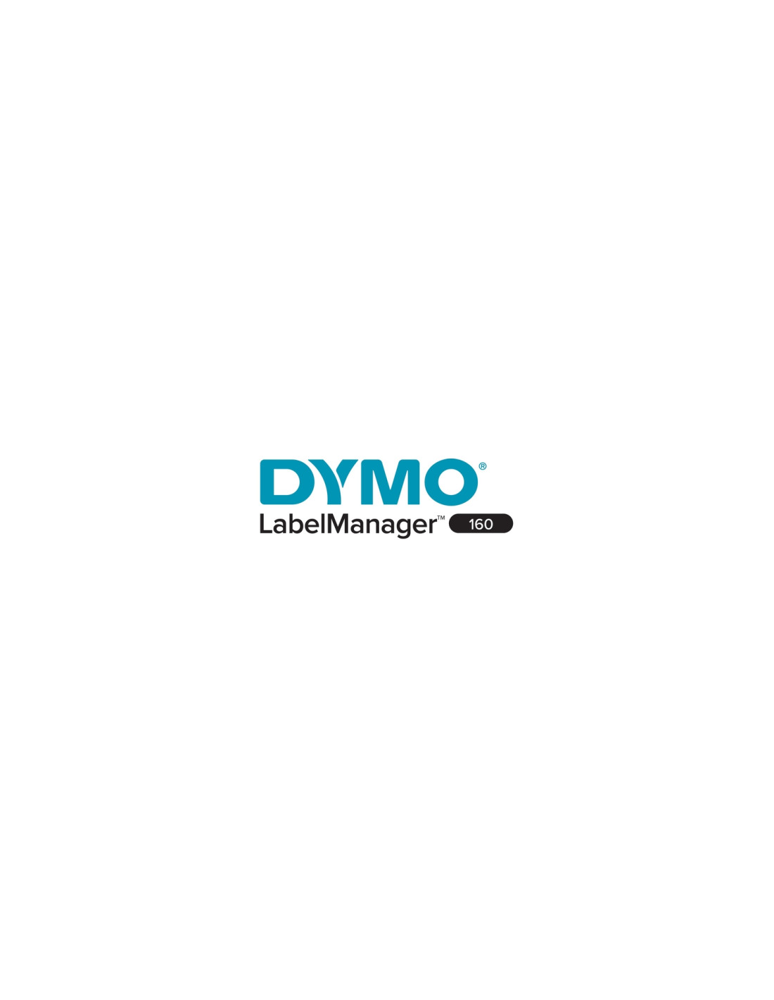 DYMO LabelManager ™ 280 AZERTY