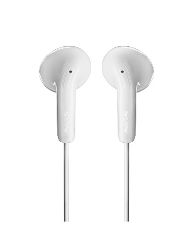 NGS CROSS GLIDE Auriculares Alámbrico Dentro de oído Llamadas/Música
