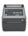Zebra ZD621 impresora de etiquetas Térmica directa 203 x 203 DPI 203 mm/s Inalámbrico y alámbrico Ethernet Bluetooth