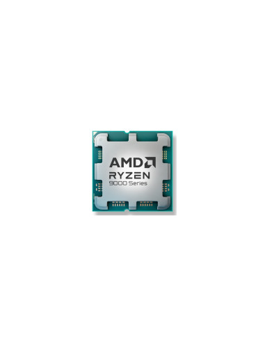 AMD Ryzen 7 9850X3D procesador 4,7 GHz 96 MB L3 Caja