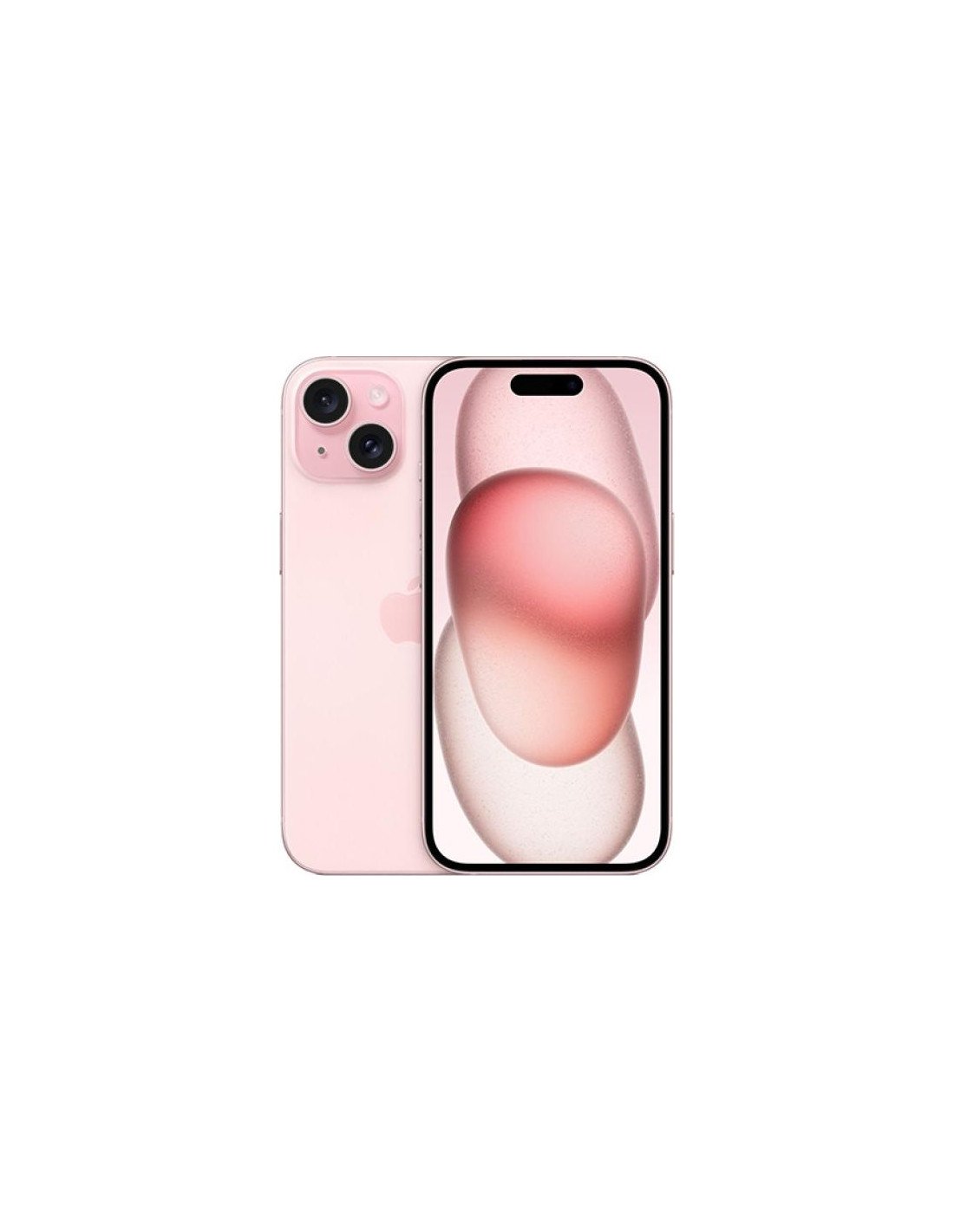 APPLE IPHONE 15 128GB PINK