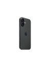 APPLE IPHONE 16 128GB BLACK MYE73QN/A