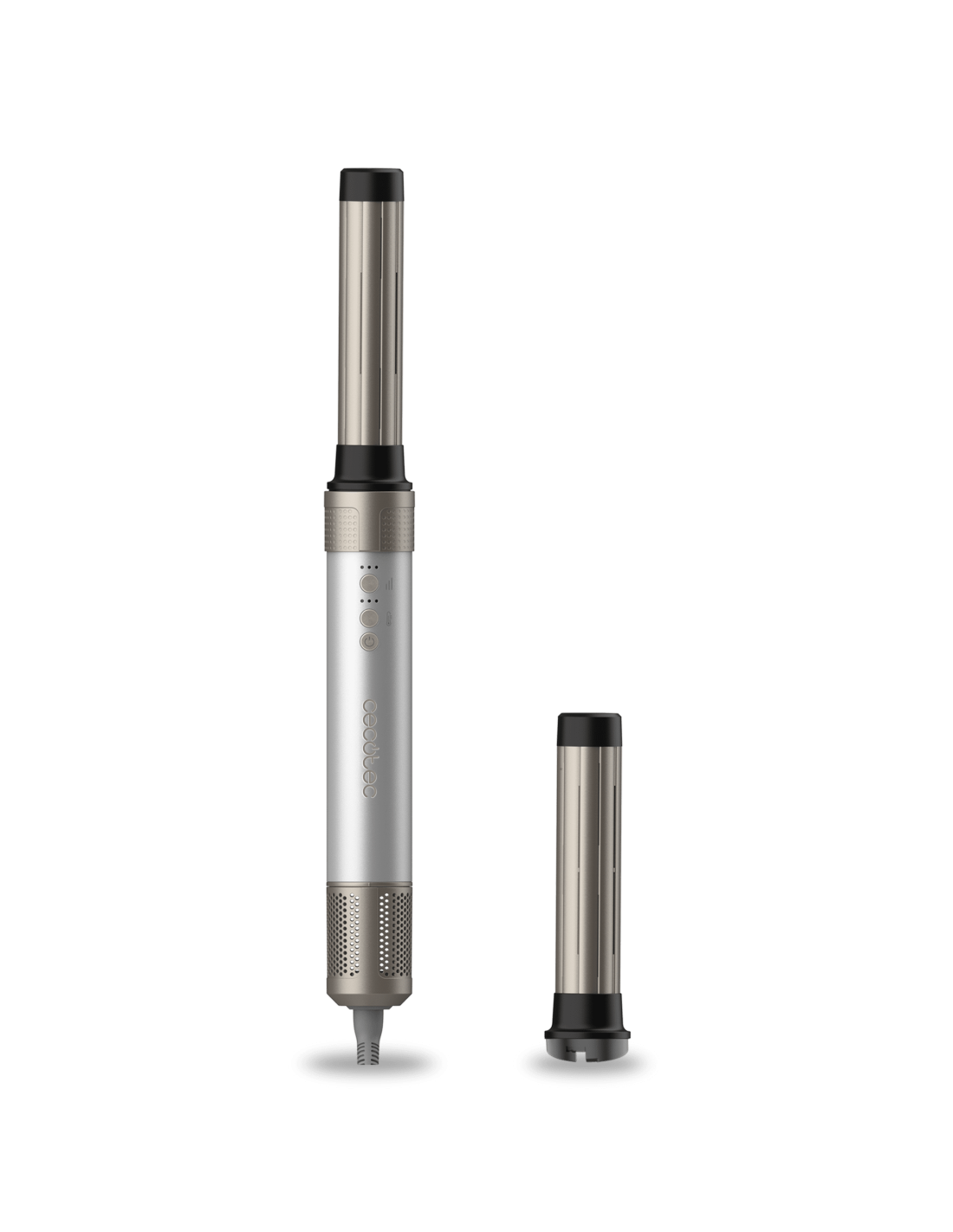 CeramicCare 2in1 AirGlam Aluminum