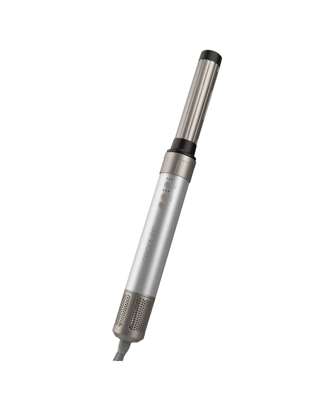 CeramicCare 2in1 AirGlam Aluminum