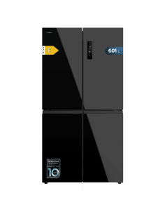 Bolero CoolMarket 4D 601 Black Glass E