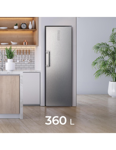 Bolero CoolMarket 1D 360 inox