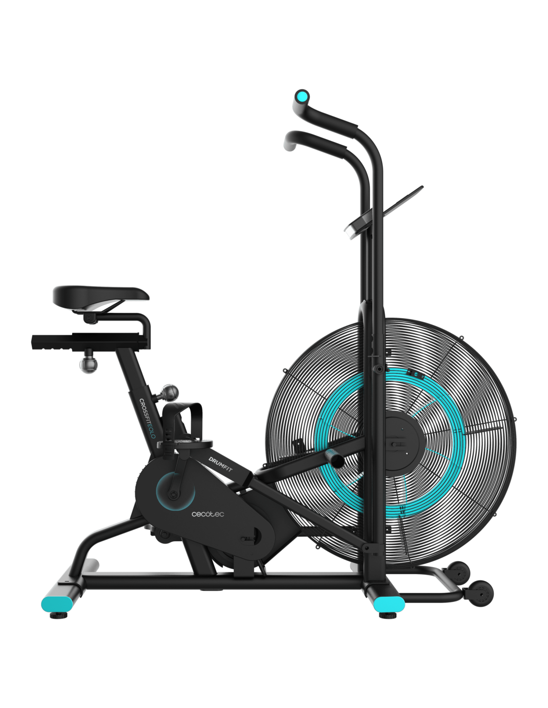 Drumfit WOD Rider 3000 Eolo