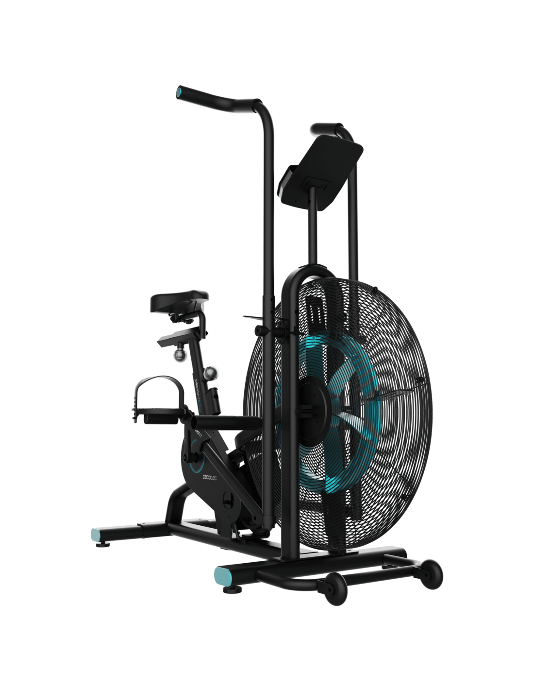 Drumfit WOD Rider 3000 Eolo